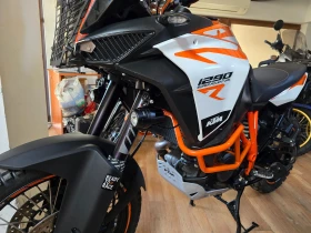 Ktm Adventure 1290R Super Adventure!!!, снимка 6