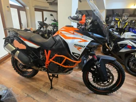 Ktm Adventure 1290R Super Adventure!!! | Mobile.bg    12