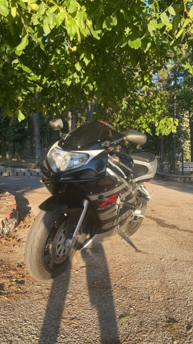 Suzuki Gsxr A2 | Mobile.bg    5