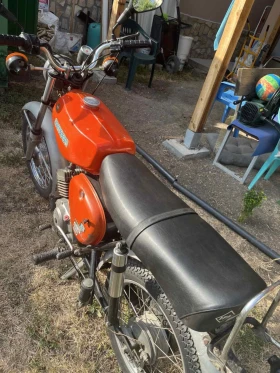 Simson 50  | Mobile.bg    4
