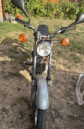 Simson 50  | Mobile.bg    3