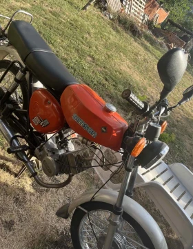 Simson 50  | Mobile.bg    2