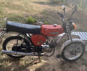  Simson 50