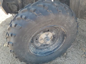 Polaris Sportsman * EFI *   *  | Mobile.bg    10