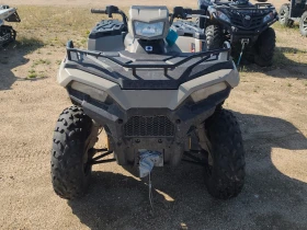 Polaris Sportsman * EFI *   *  | Mobile.bg    2