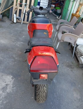 Обява за продажба на Suzuki Rs 1100 ~2 200 лв. - изображение 2