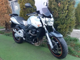 Suzuki Gsr 600i 2броя/куфър, снимка 2