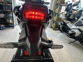 Honda Forza 750i ABS/TC/LED 2021г., снимка 5