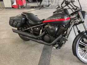 Kawasaki Vn 900 CUSTOM | Mobile.bg � ����� ������ 11