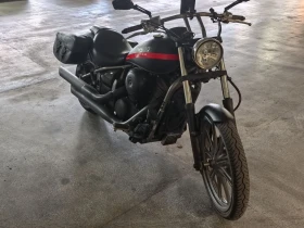 Kawasaki Vn 900 CUSTOM | Mobile.bg � ����� ������ 3