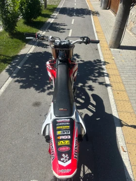 Honda Crf | Mobile.bg � ����� ������ 5