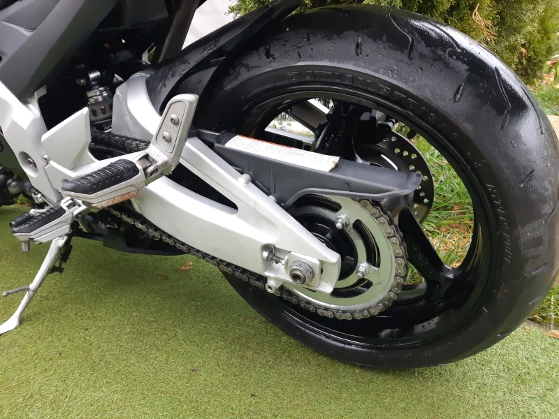 Suzuki Gsr 600i 2броя/куфър, снимка 15 - Мотоциклети и мототехника - 53248792