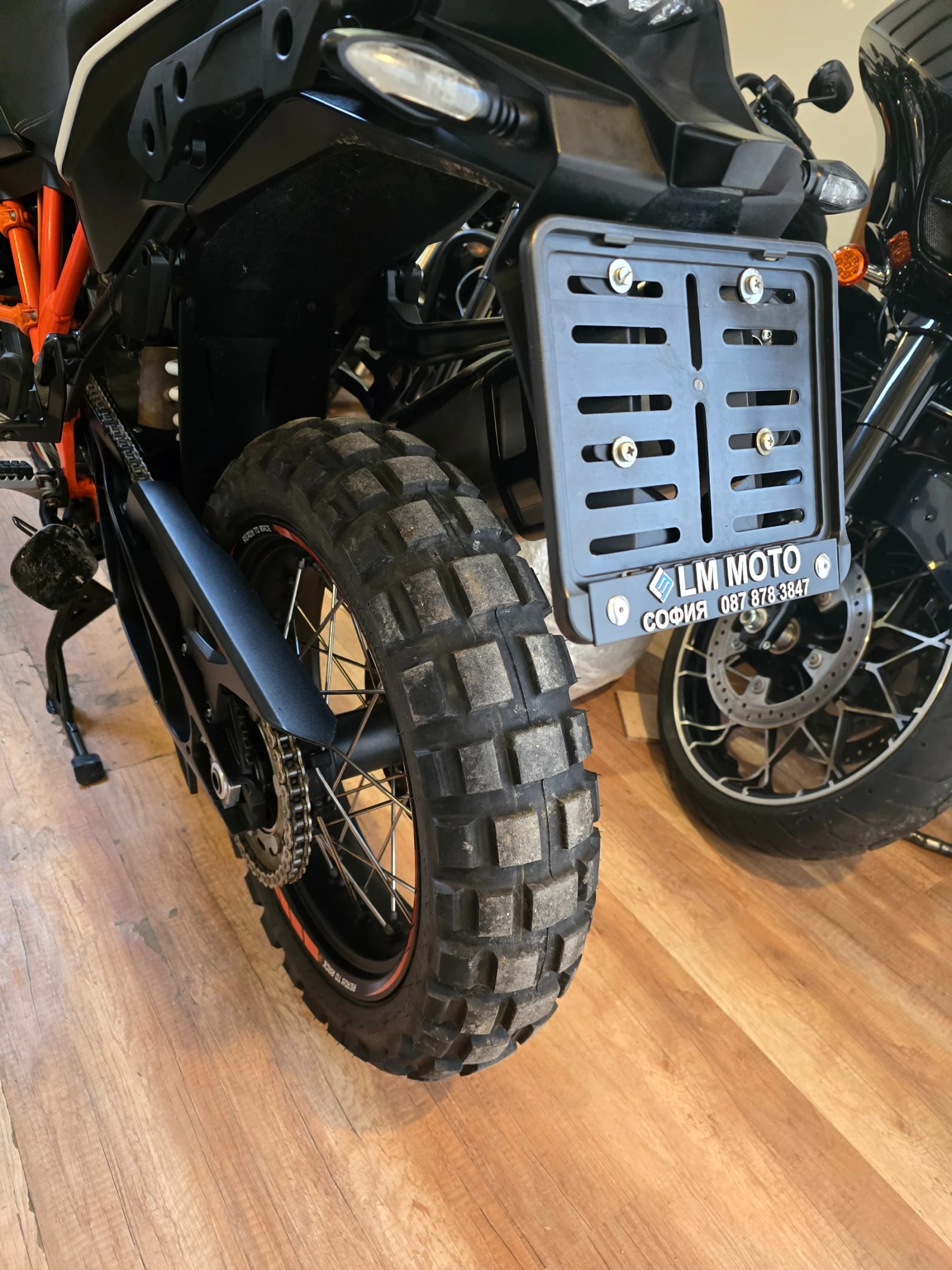 Ktm Adventure 1290R Super Adventure!!! 3  - ! | Mobile.bg   13