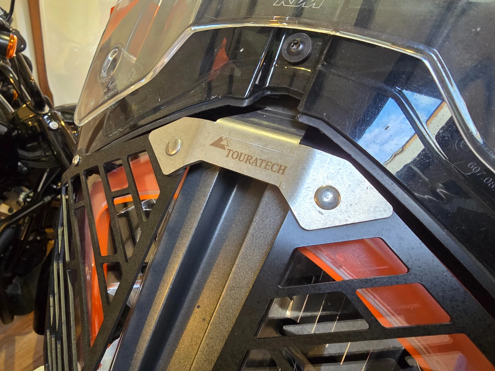 Ktm Adventure 1290R Super Adventure!!! 3  - ! | Mobile.bg   15