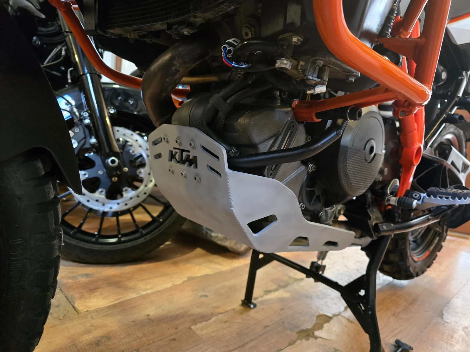 Ktm Adventure 1290R Super Adventure!!! 3  - ! | Mobile.bg   14