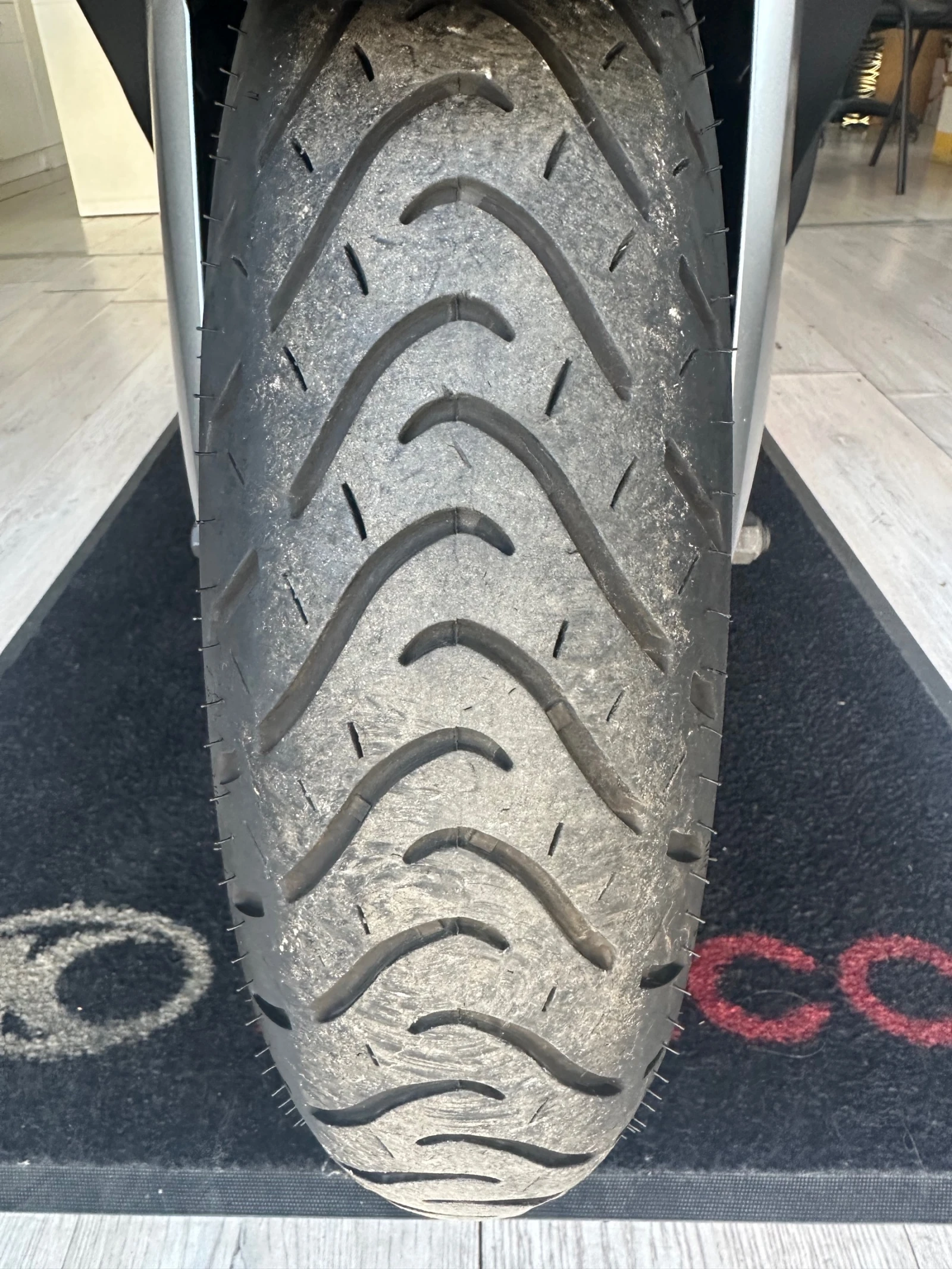 Yamaha X-max 300i ABS//LED 06.2017. | Mobile.bg   11