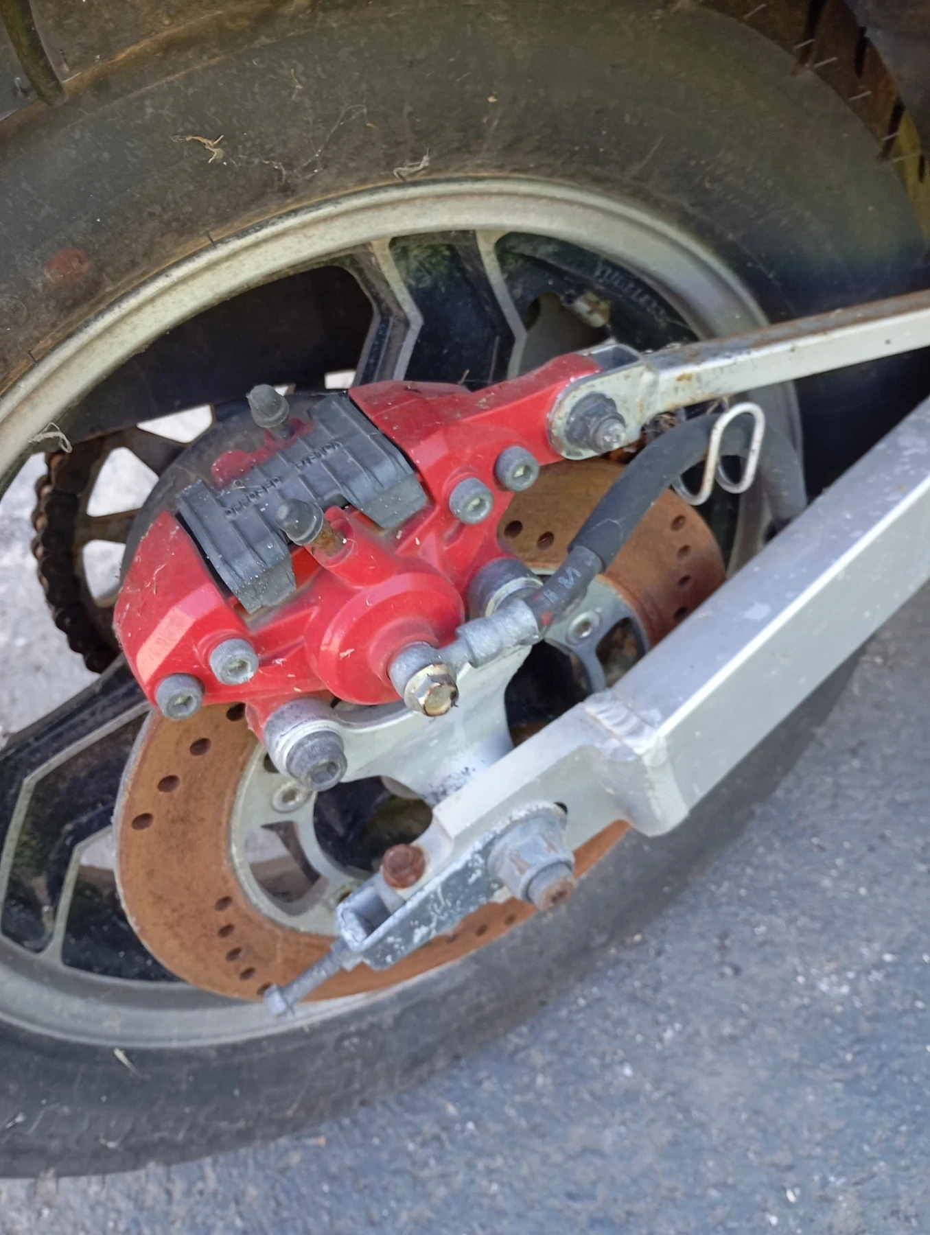 Suzuki Rs 1100 | Mobile.bg   5