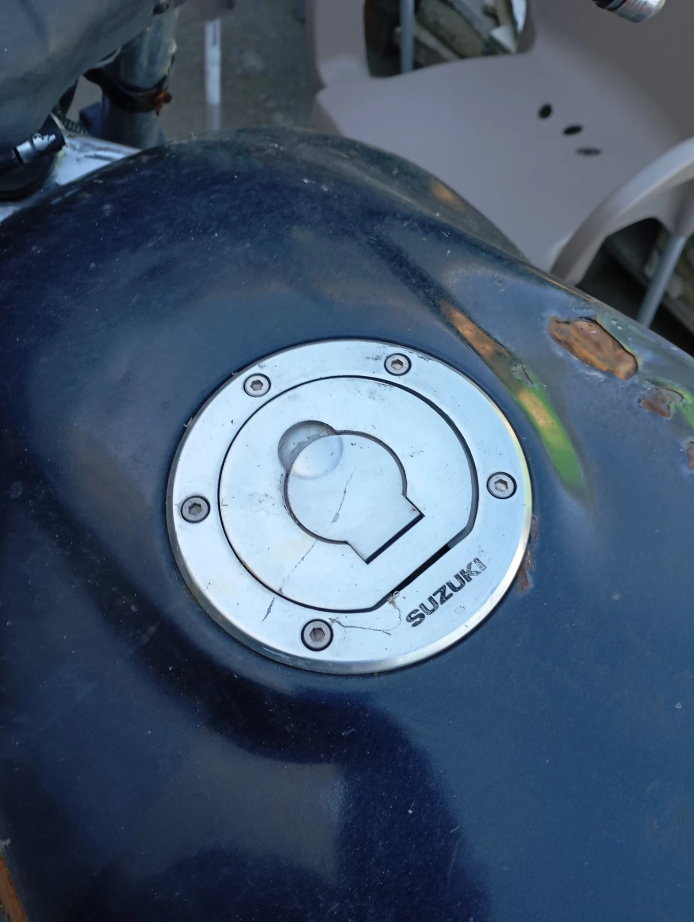 Suzuki Rs 1100 | Mobile.bg   12