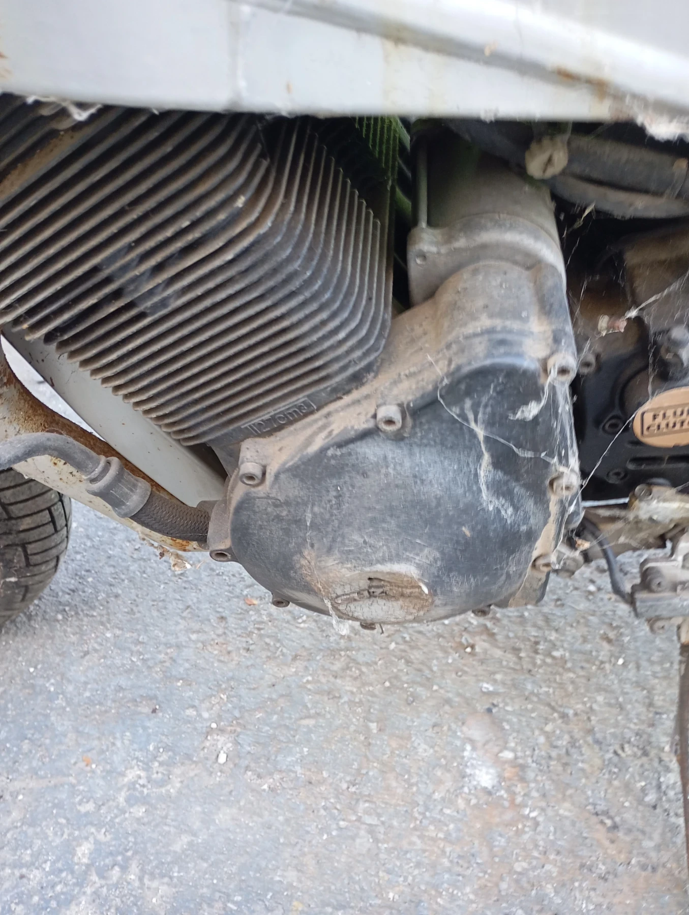 Suzuki Rs 1100 | Mobile.bg   17