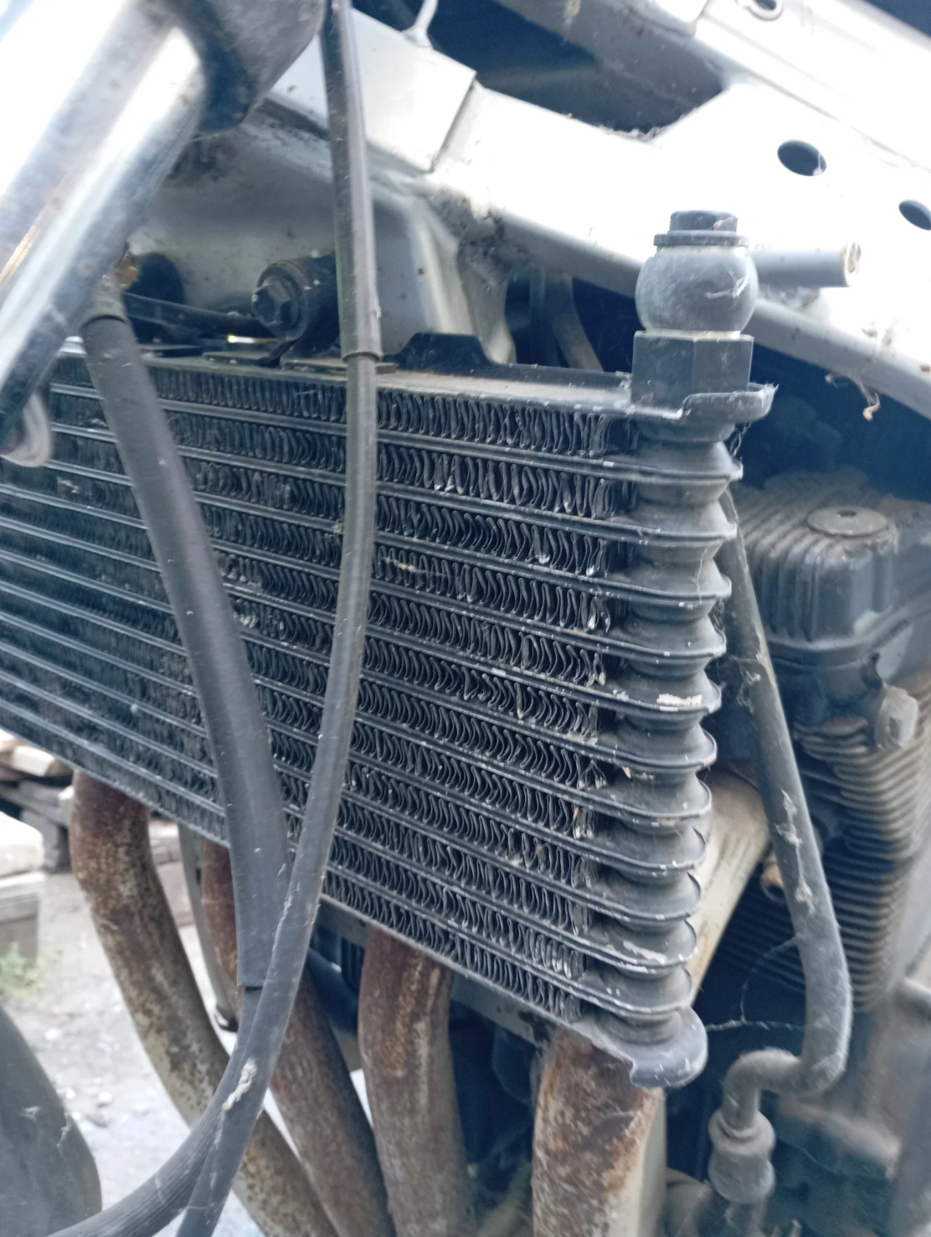 Suzuki Rs 1100 | Mobile.bg   9