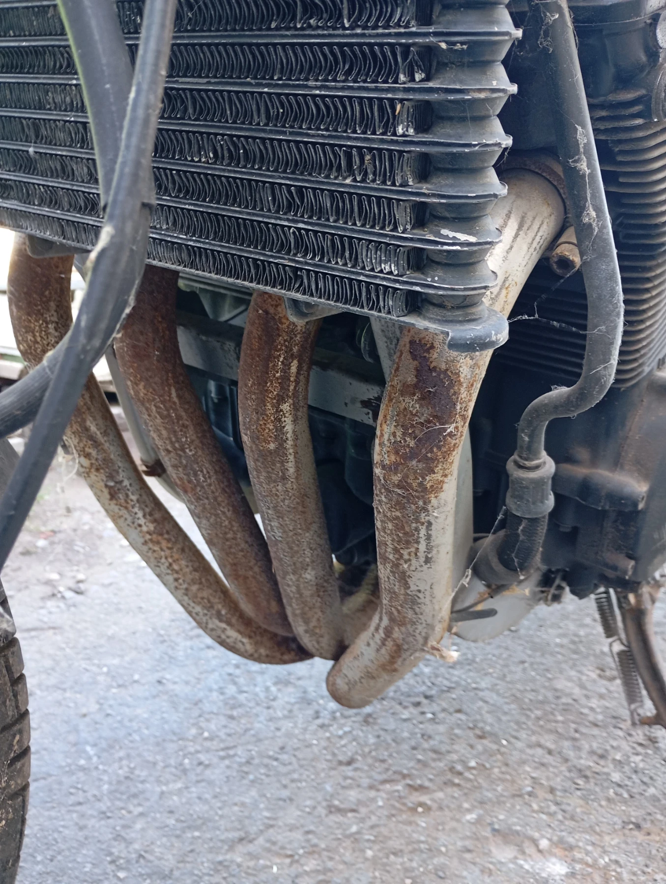 Suzuki Rs 1100 | Mobile.bg   8