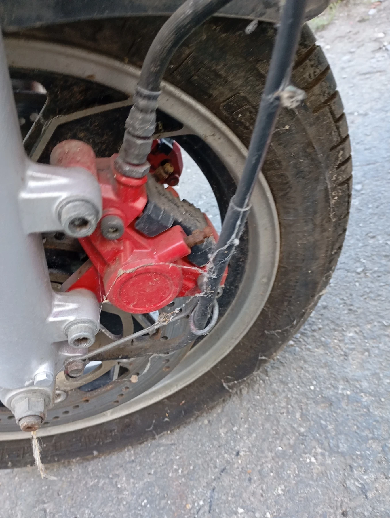 Suzuki Rs 1100 | Mobile.bg   2