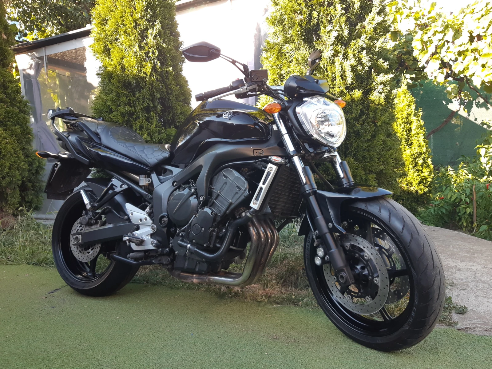 Suzuki Gsr 600i 2����/����� | Mobile.bg � ����������� 17