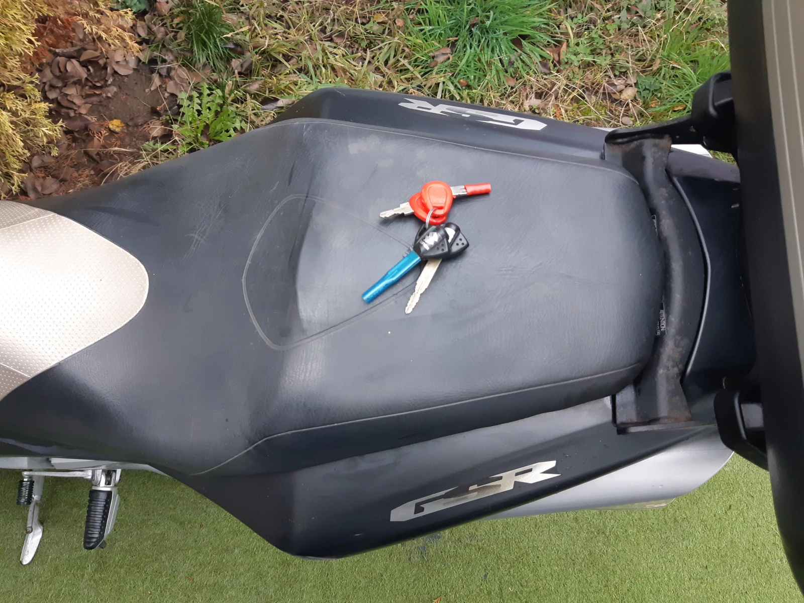 Suzuki Gsr 600i 2����/����� | Mobile.bg � ����������� 14