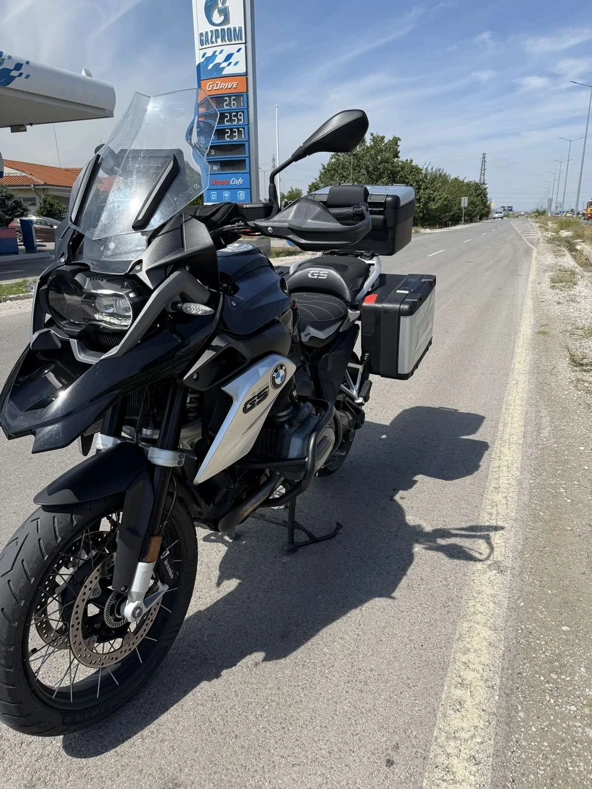 BMW R R1200GS