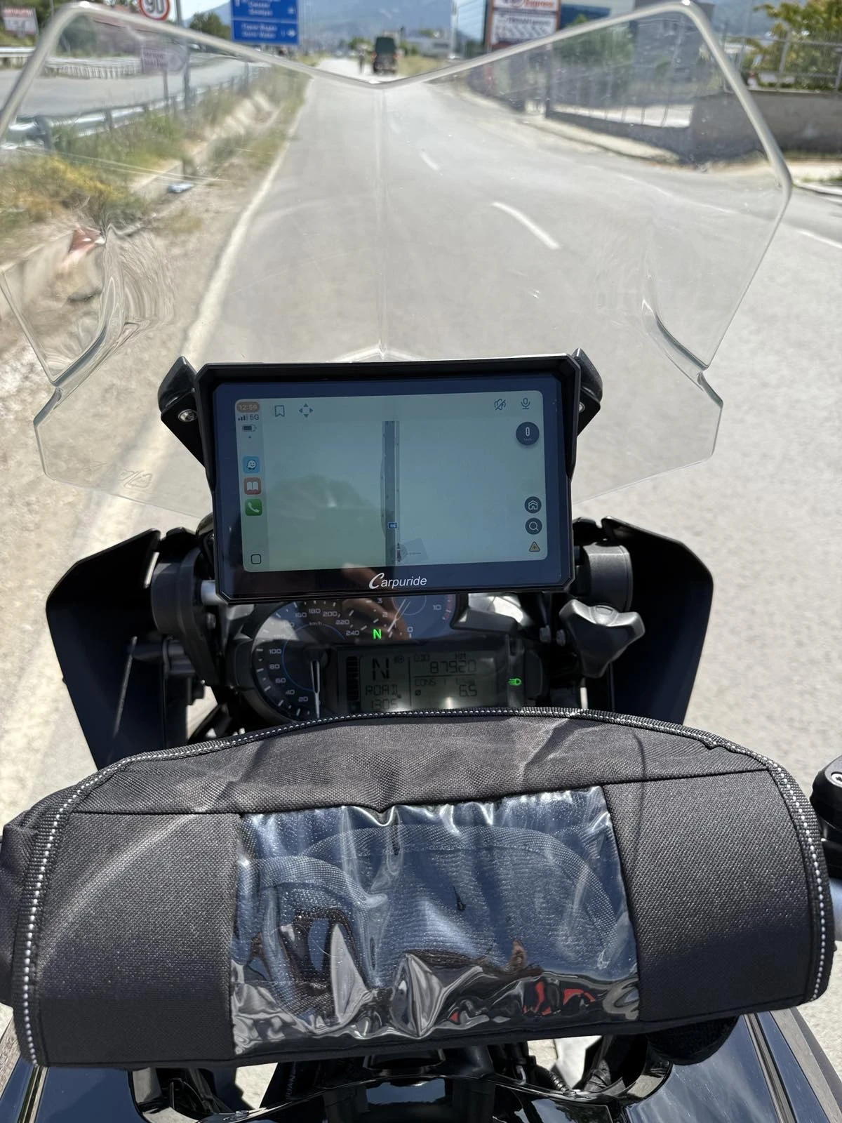 BMW R R1200GS, снимка 3 - Мотоциклети и мототехника - 54775939