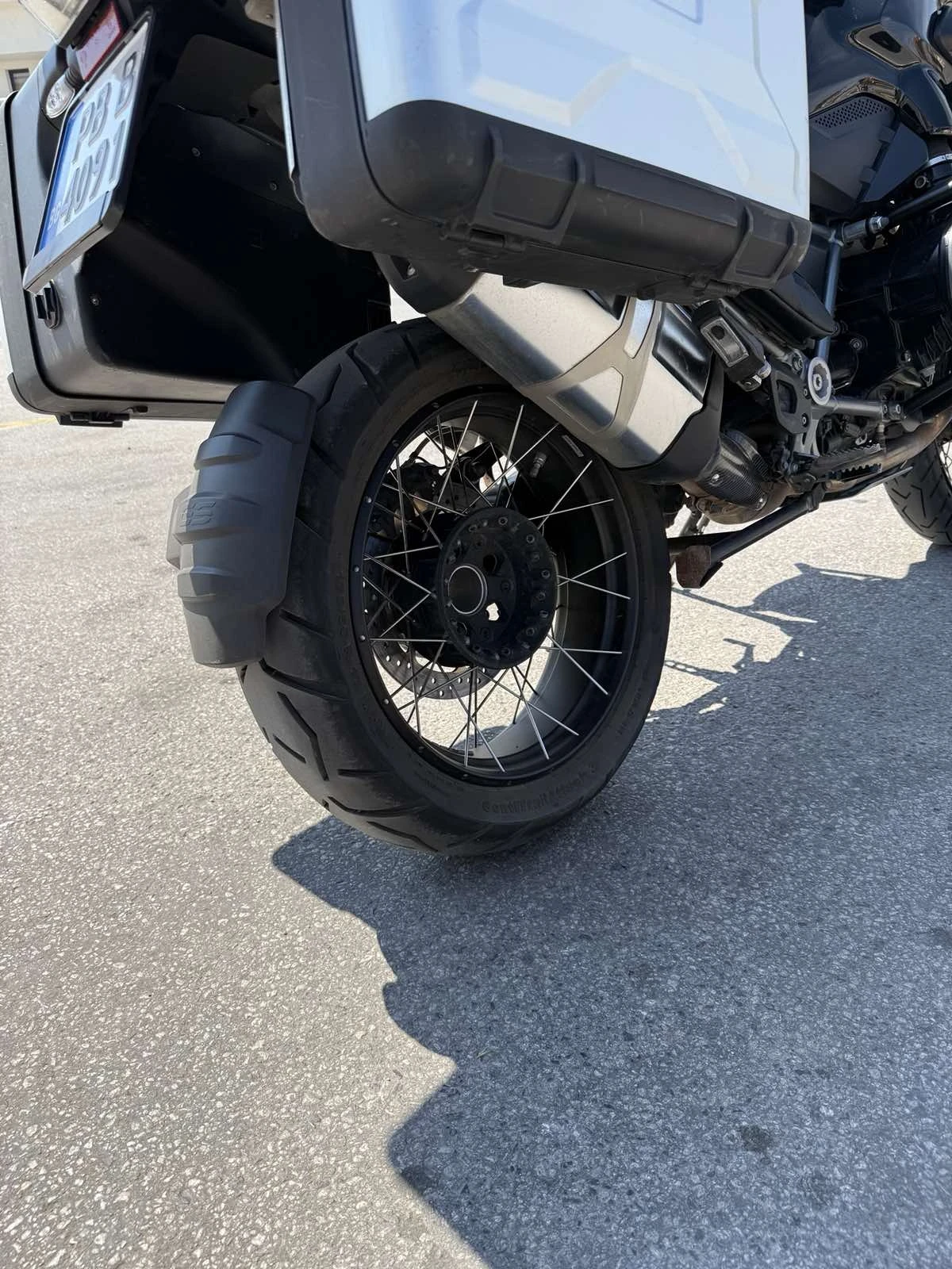 BMW R R1200GS, снимка 11 - Мотоциклети и мототехника - 54775939