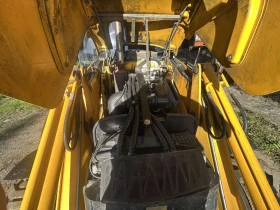 Багер JCB 3CX, снимка 4