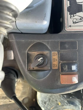 Багер JCB 3CX, снимка 8