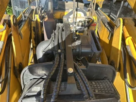 Багер JCB 3CX, снимка 6