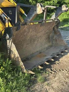 Багер JCB 3CX, снимка 7