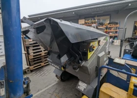 Обява за продажба на Други специализирани машини Komplet K-JC 503   Челюстна трошачка ~ 137 880 лв. - изображение 2