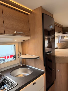 Кемпер Carthago T430 Malibu, снимка 11