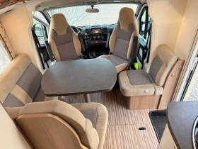 Кемпер Carthago T430 Malibu, снимка 10