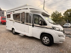 Кемпер Carthago T430 Malibu, снимка 2