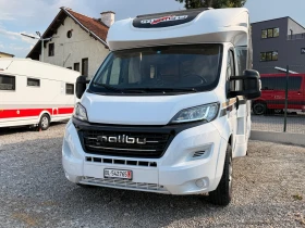 Кемпер Carthago T430 Malibu, снимка 1