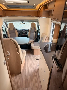 Кемпер Carthago T430 Malibu, снимка 7