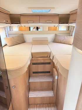 Кемпер Carthago T430 Malibu, снимка 14