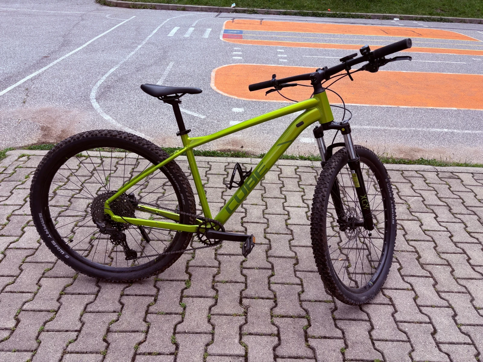 ��������� AIM Slx size L 29 | Mobile.bg � ����������� 2