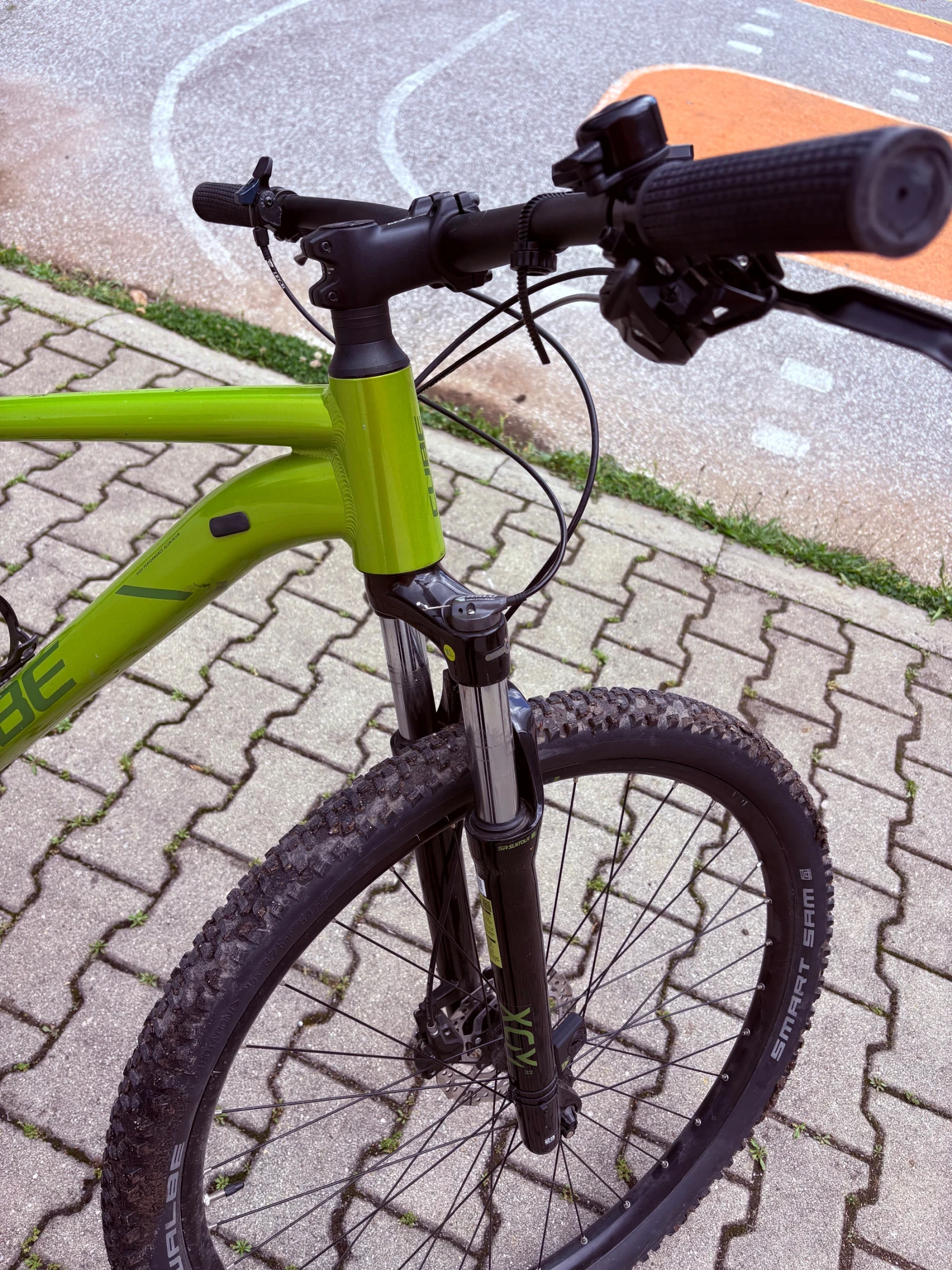 ��������� AIM Slx size L 29 | Mobile.bg � ����������� 6
