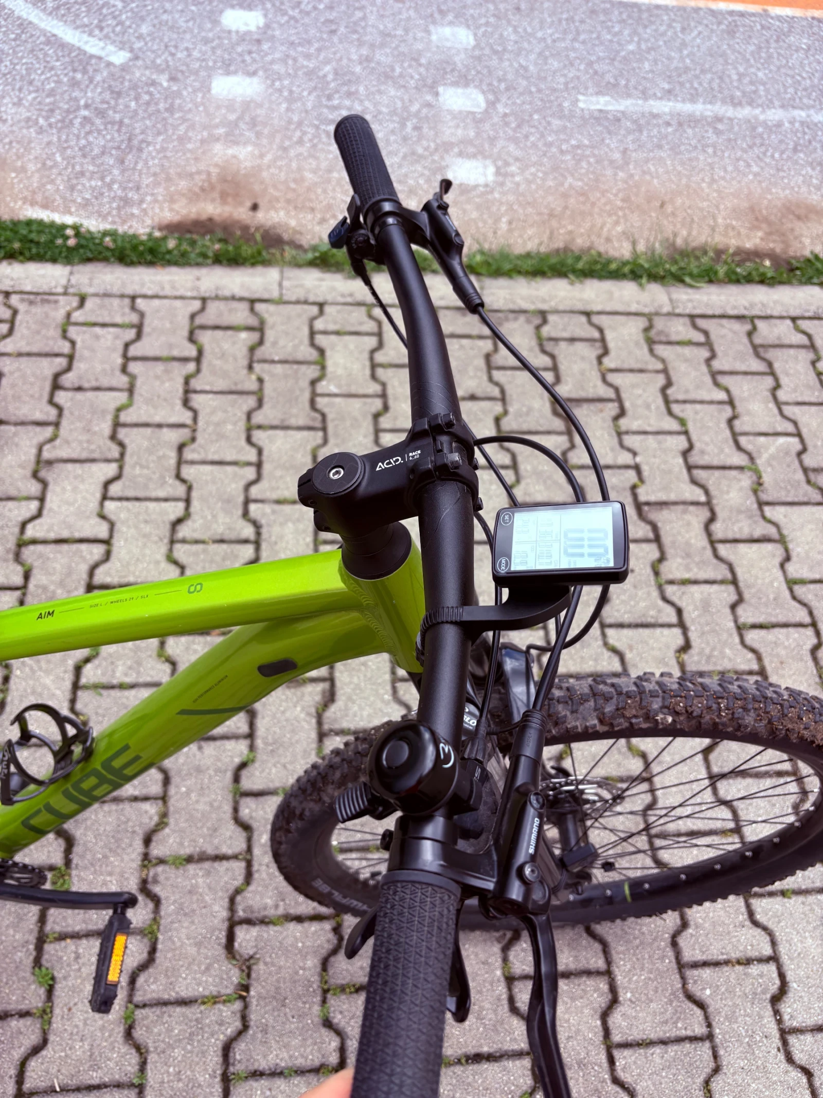 ��������� AIM Slx size L 29 | Mobile.bg � ����������� 4