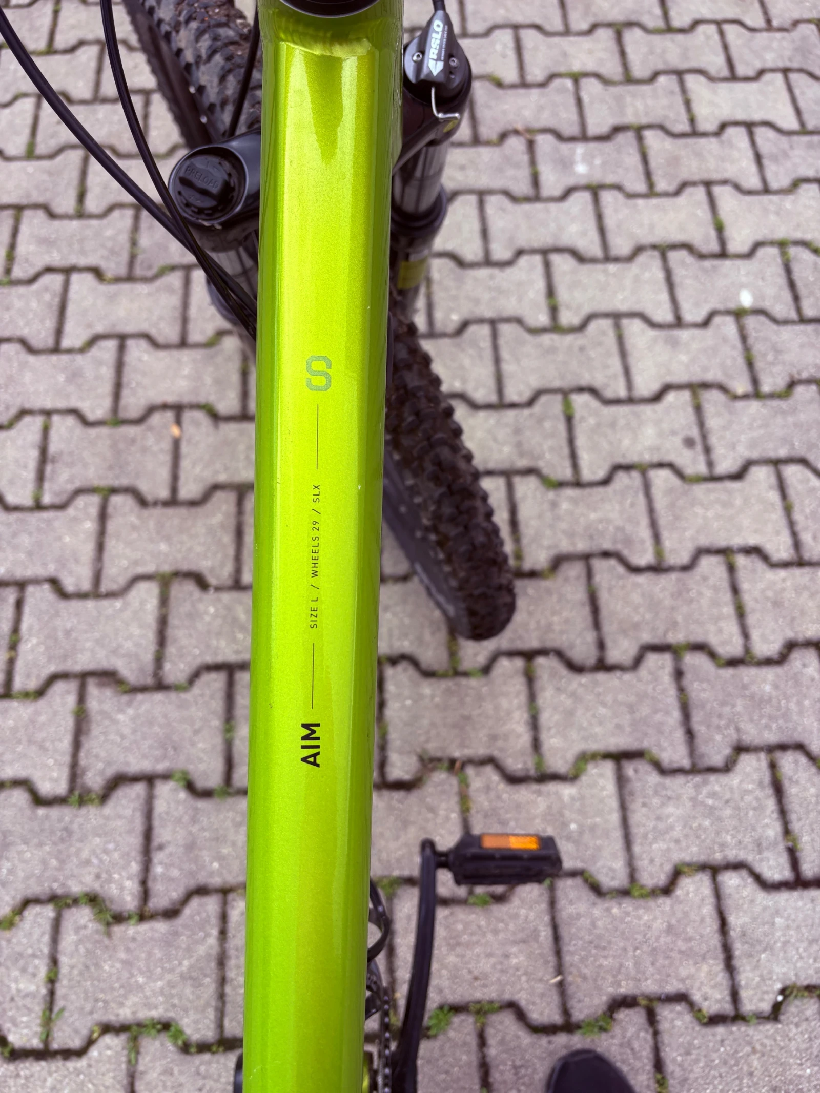 ��������� AIM Slx size L 29 | Mobile.bg � ����������� 5