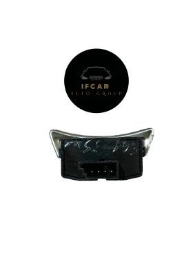 Бутон MENU за навигация iDrive CCC BMW e60, e61, e63, е64, е70 и др., снимка 2