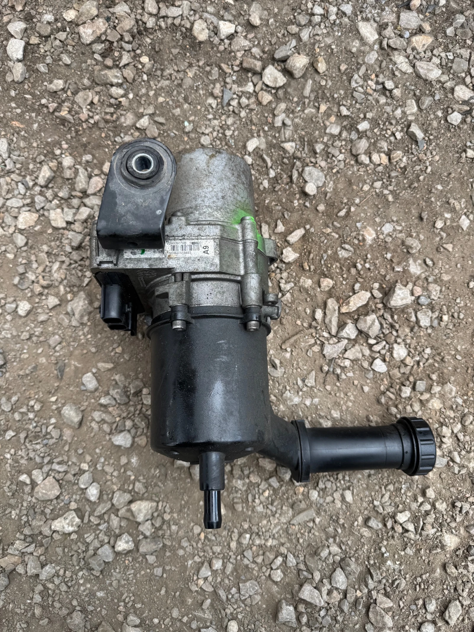 Citroen DS5 2013      | Mobile.bg   3