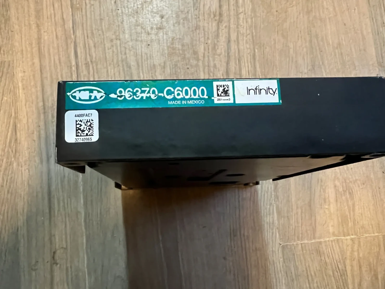 96370-C6000  KIA SORENTO  2015 amplifier 96370-C6000 | Mobile.bg   1