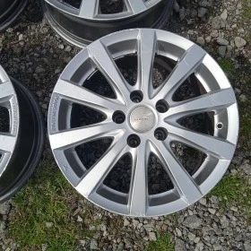 Джанти за VW Passat, снимка 4